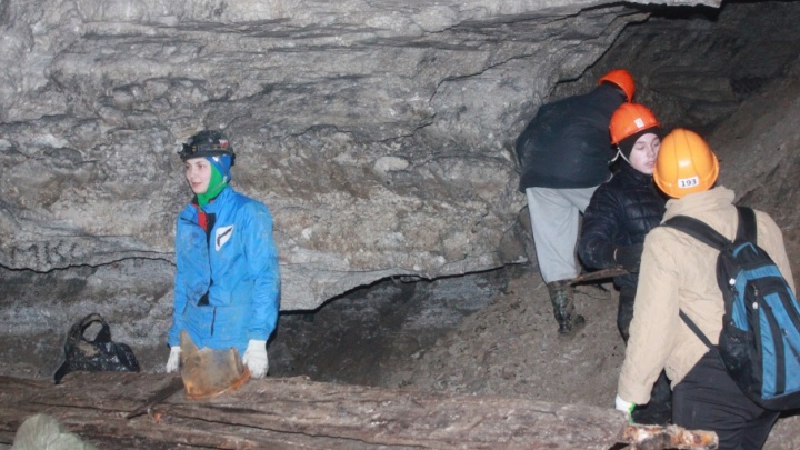 «Чистая Ледяная»: спелеологи со всей России съедутся на субботник в Кунгурскую пещеру