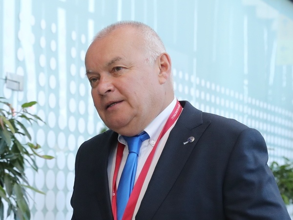Сергей Бобылев/ТАСС