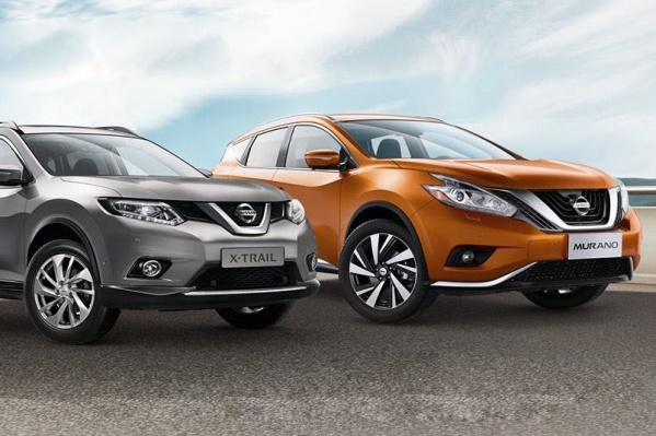 Кроссоверы Nissan в Lucky Motors – это проверенные временем автомобили.
Кроссоверы Nissan в Lucky Motors – это проверенные временем автомобили.