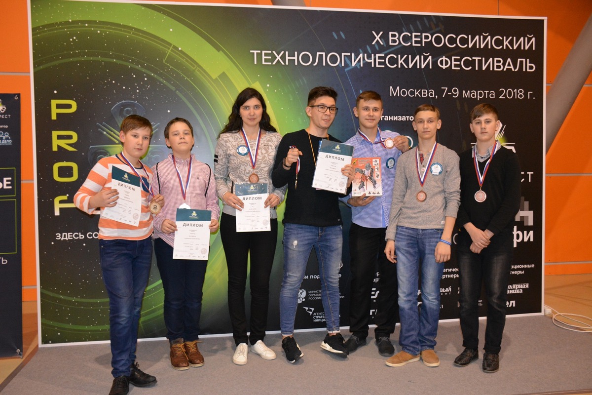 Победители в категории Double Ball Победители в категории Double Ball