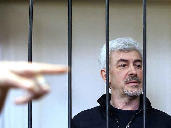 Светлана Холявчук/Интерпресс