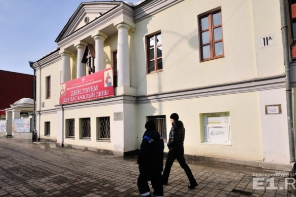 Беби-бокс вновь может спасать жизни
Беби-бокс вновь может спасать жизни