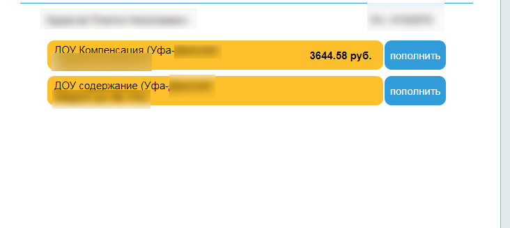 Только за одного ребенка сумма компенсации составила больше трех тысяч рублей Только за одного ребенка сумма компенсации составила больше трех тысяч рублей