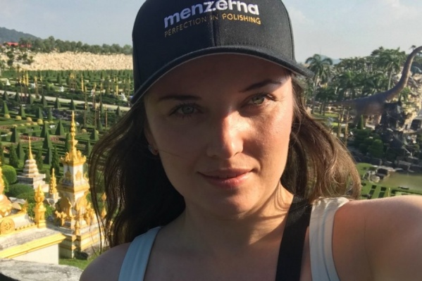 Семейная пара улетела на отдых в Таиланд 25 октября Семейная пара улетела на отдых в Таиланд 25 октября