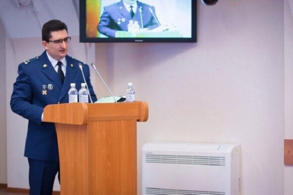 Ярославские прокуроры отчитались о том, сколько зарабатывают Ярославские прокуроры отчитались о том, сколько зарабатывают