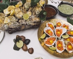Морские деликатесы и обновленное меню ждут челябинцев в ресторане «Асаби»