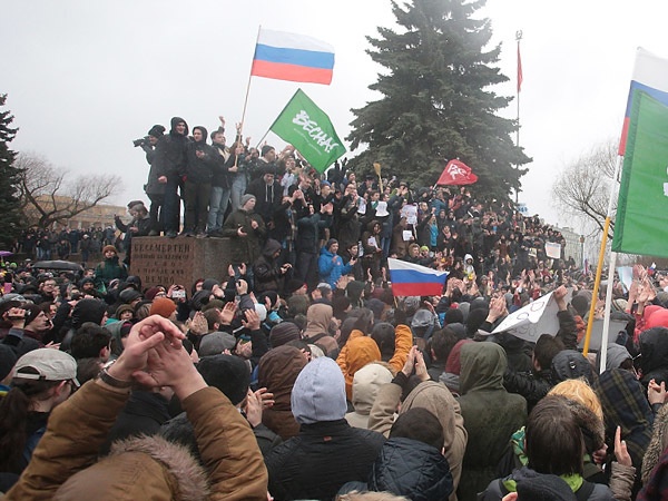 Сергей Михайличенко