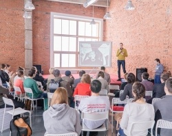 В Перми прошла презентация IT-проектов «Чего хочет Пермь»