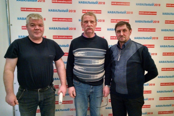 Почти два года рабочие «Новика» не могут получить свои зарплаты Почти два года рабочие «Новика» не могут получить свои зарплаты