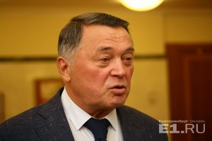 По словам Михаила Вяткина, на закрытом Градсовете ничего толком не решили.
По словам Михаила Вяткина, на закрытом Градсовете ничего толком не решили.