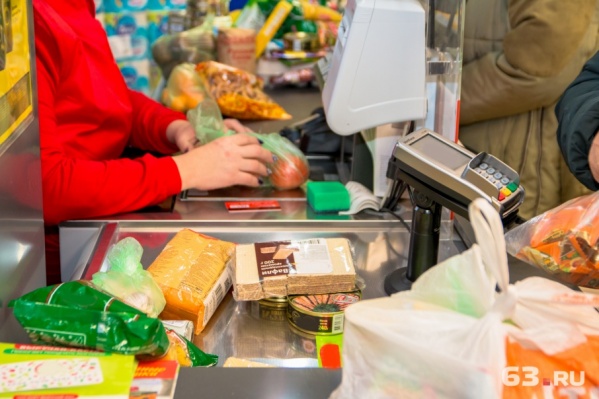 Прожиточный минимум рассчитали с учетом цен на продукты питания Прожиточный минимум рассчитали с учетом цен на продукты питания