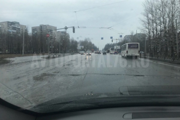 Светофоры не работают с самого утра Светофоры не работают с самого утра