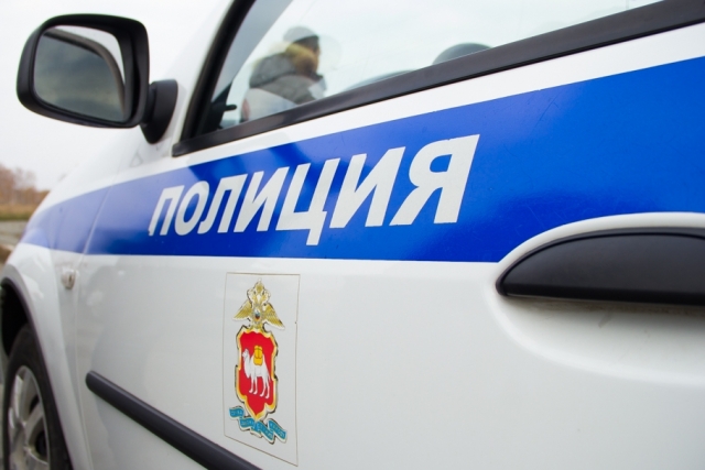 Сейчас нападавшего ищут и полиция и горожане Сейчас нападавшего ищут и полиция и горожане