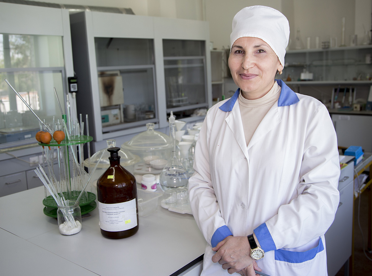 Минсара Ахуньянова уверена, чтобы избежать отравления, нужно тщательно вымыть арбуз Минсара Ахуньянова уверена, чтобы избежать отравления, нужно тщательно вымыть арбуз