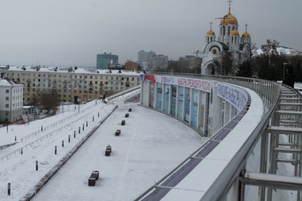Решение о реконструкции приняли с минимальным перевесом Решение о реконструкции приняли с минимальным перевесом