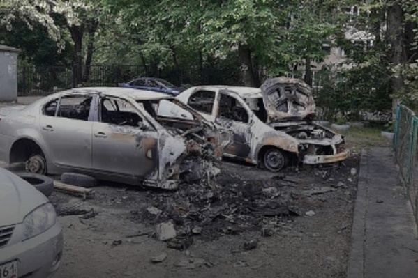 Собственники понесли большие убытки Собственники понесли большие убытки