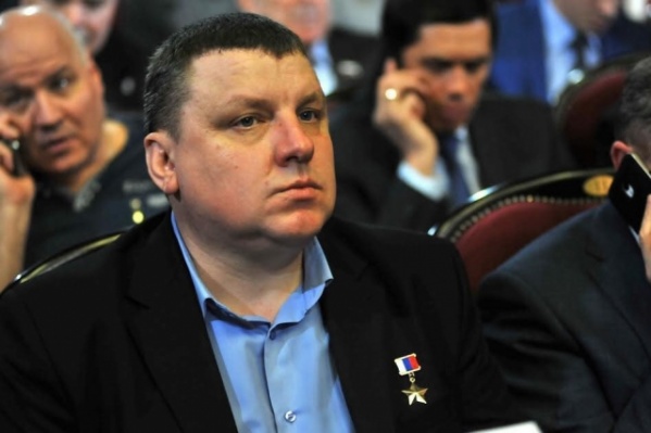 Михаил Ланцев Михаил Ланцев