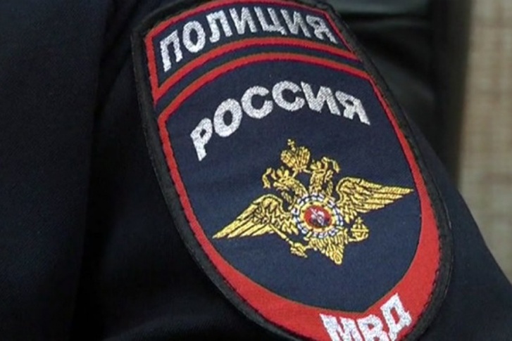 В отношении участкового проводится проверка В отношении участкового проводится проверка