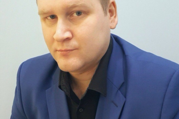 Ранее Владимир Хромцов работал в теплоснабжающей компании Ранее Владимир Хромцов работал в теплоснабжающей компании