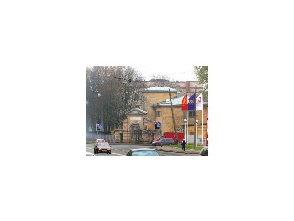 Фото Юрия Стальбаума на сайте fotki.yandex.ru