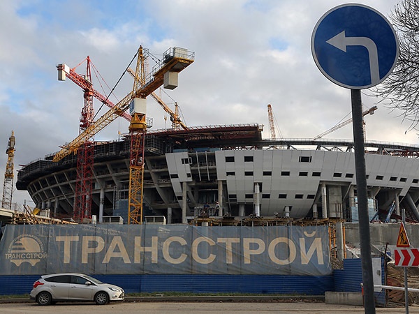 Светлана Холявчук/Интерпресс