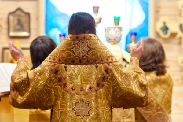 До конца года храм должны включить в реестр памятников федерального значения До конца года храм должны включить в реестр памятников федерального значения