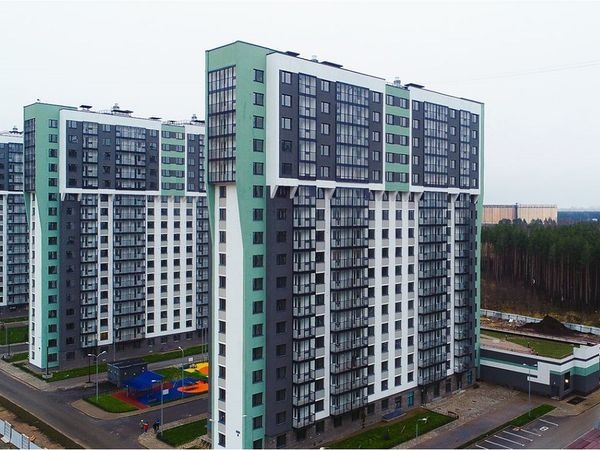 ПАО «Группа ЛСР»
