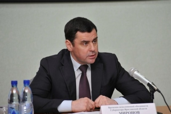 Дмитрий Миронов предложил увеличить доходы бюджета на два миллиарда рублей Дмитрий Миронов предложил увеличить доходы бюджета на два миллиарда рублей