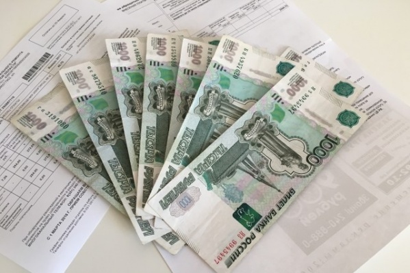 УК полтора года незаконно начисляла плату за «коммуналку» УК полтора года незаконно начисляла плату за «коммуналку»