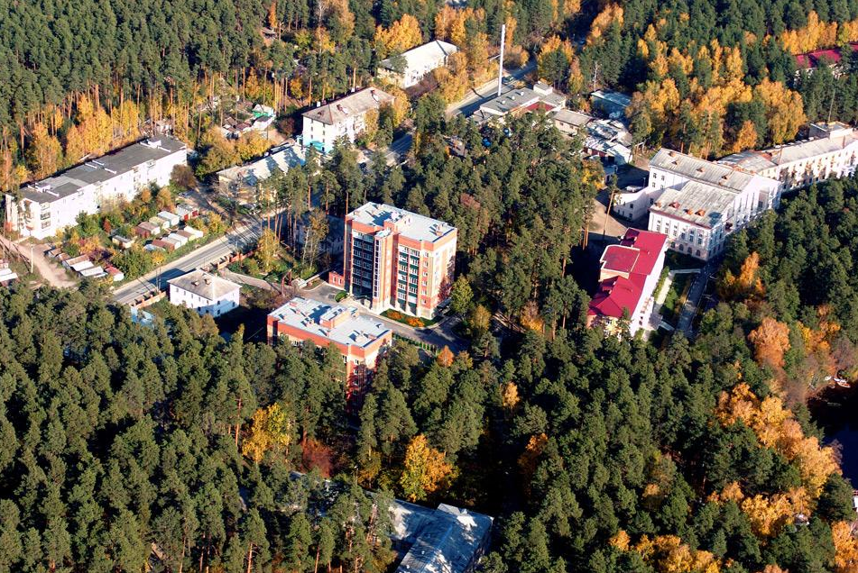 В санатории «Еловое» бывшему сити-менеджеру Челябинска принадлежат 42 помещения самой разной площади В санатории «Еловое» бывшему сити-менеджеру Челябинска принадлежат 42 помещения самой разной площади