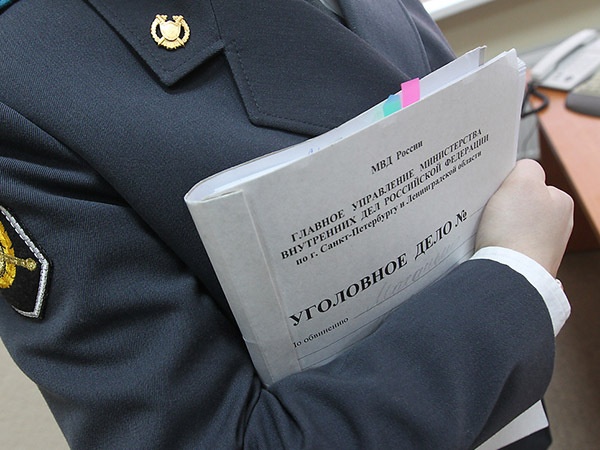 Пётр Ковалёв/Интерпресс