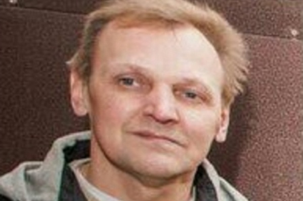 Мужчина пропал по дороге домой Мужчина пропал по дороге домой