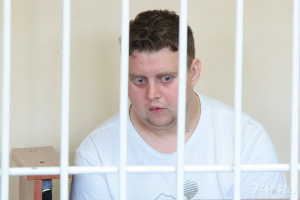 26-летний Илья Сидоров «работал» в соцсети под ником Илья Спартак 26-летний Илья Сидоров «работал» в соцсети под ником Илья Спартак