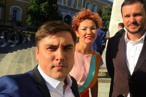 Приехали на праздник, а попали в отделение милиции... из-за безобидной игрушки Приехали на праздник, а попали в отделение милиции... из-за безобидной игрушки