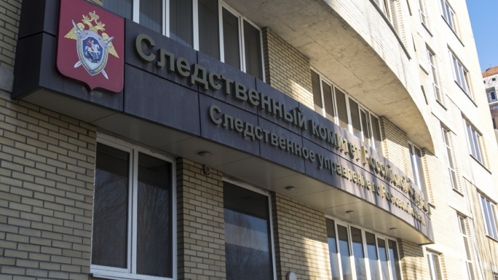 Школьница из Таганрога напала с ножом на своего знакомого