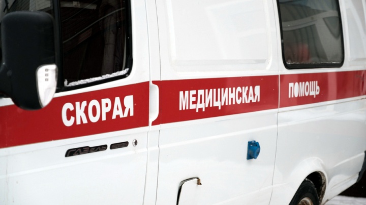 Антимонопольная служба проверит контракты на предоставление машин для пермской скорой помощи