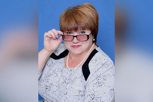 Учительница преподавала в начальной школе Учительница преподавала в начальной школе