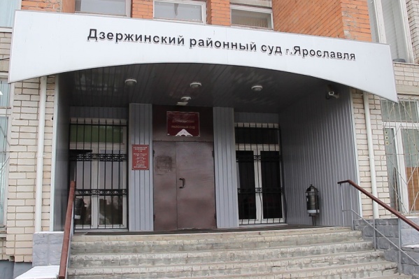Судили банду наркодилеров Судили банду наркодилеров