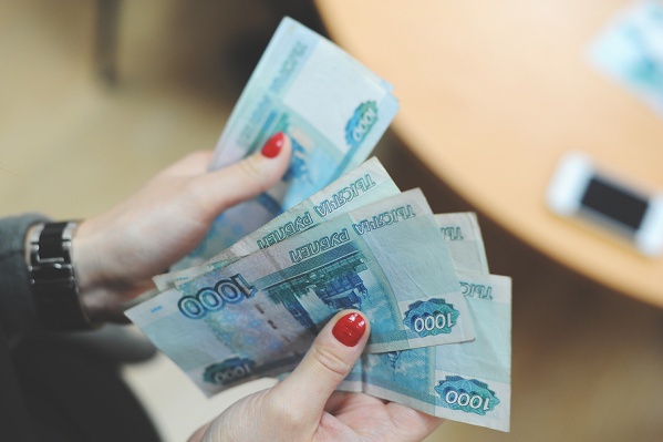Сумма штрафа составила 200 тысяч рублей Сумма штрафа составила 200 тысяч рублей