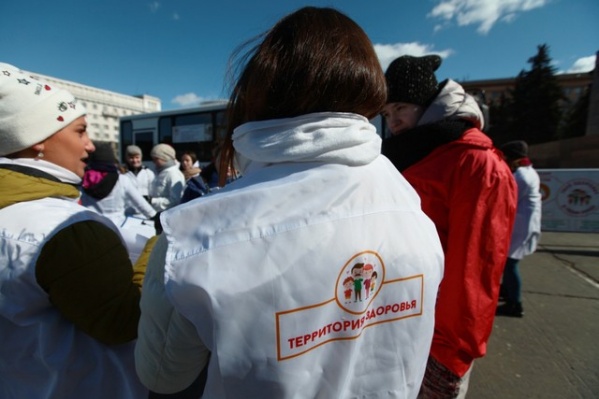 Проверить зрение можно будет без талонов и записи к врачу Проверить зрение можно будет без талонов и записи к врачу