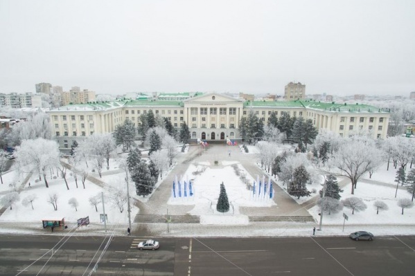 Лучшие проекты участников конкурса рекомендуют для реализации в регионах и муниципалитетах Лучшие проекты участников конкурса рекомендуют для реализации в регионах и муниципалитетах