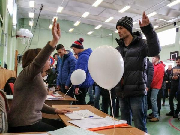 Михаил Огнев, "Фонтанка.ру"