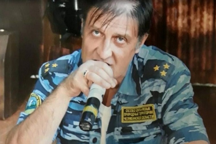 На своем посту в Минэкологии Пруцких проработал менее полугода На своем посту в Минэкологии Пруцких проработал менее полугода