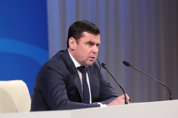Дмитрий Миронов сейчас находится в отпуске Дмитрий Миронов сейчас находится в отпуске
