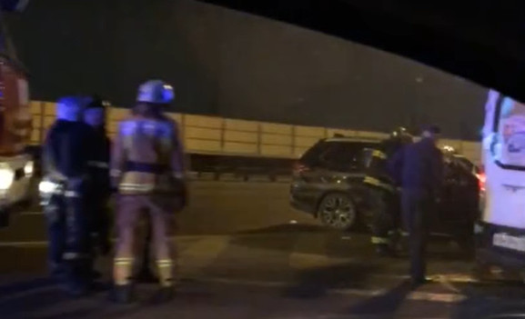 Кадр из видео в vk.com/spb_today