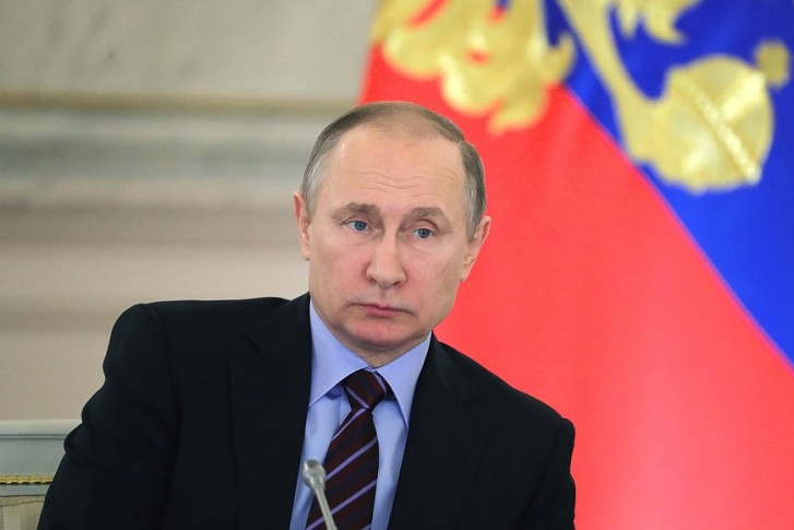 Владимир Путин поддержал идею утвердить 5 декабря Днём волонтёра
