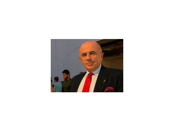 Михаил Тихонов, "ДП"