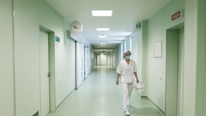 В Чайковском строители попали в больницу с подозрением на мышиную лихорадку