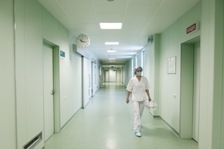 Сейчас в больнице Чайковского с подозрением на мышиную лихорадку находится пять человек