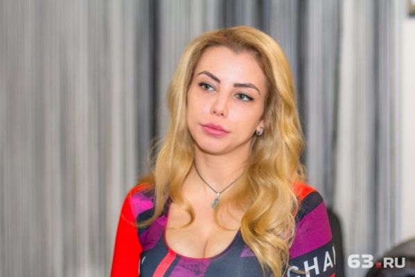 Екатерина Пузикова пять с половиной лет находилась под следствием Екатерина Пузикова пять с половиной лет находилась под следствием